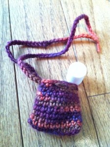 Ear Plug Case 1