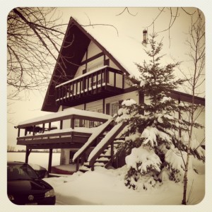 home