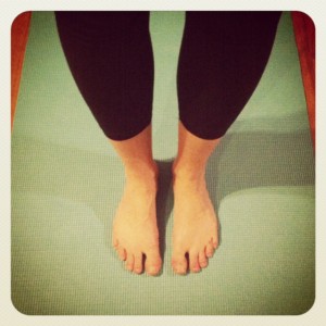 yoga